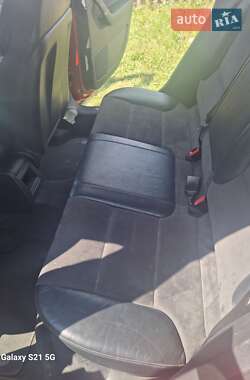 Хэтчбек Audi A3 2011 в Харькове