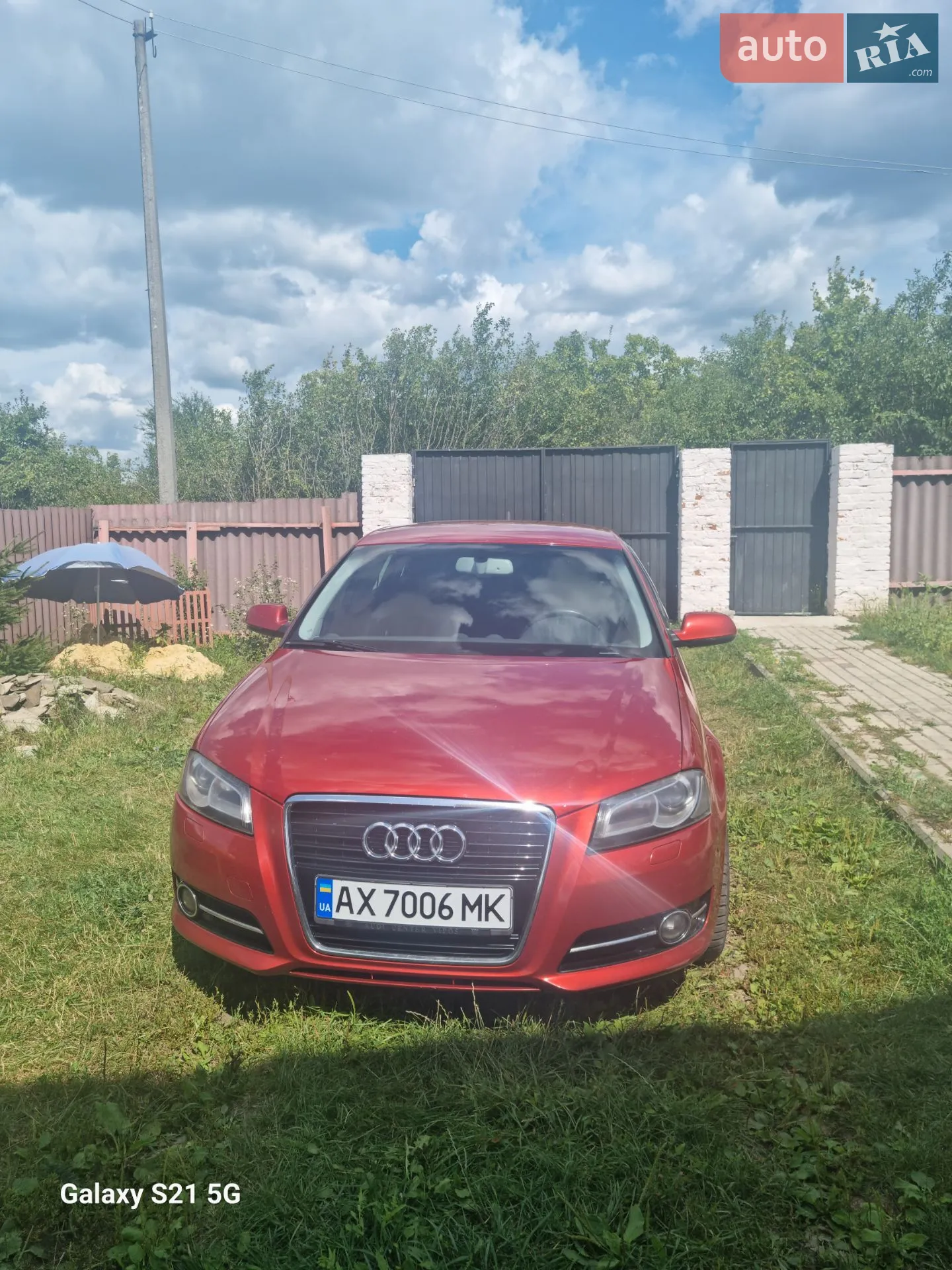 2011 Audi A3 - мініатюра 14