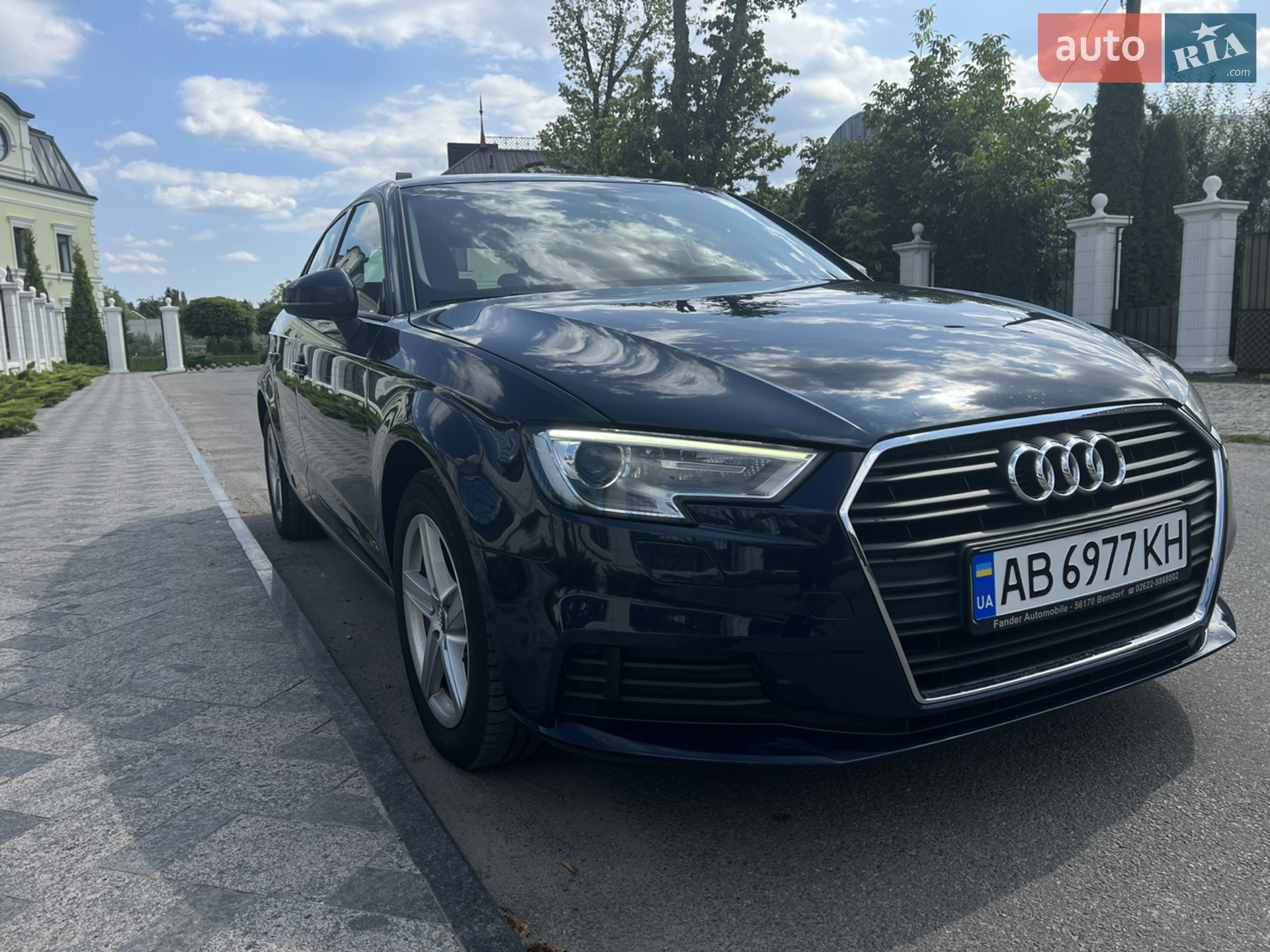 2019 Audi A3 - мініатюра 42