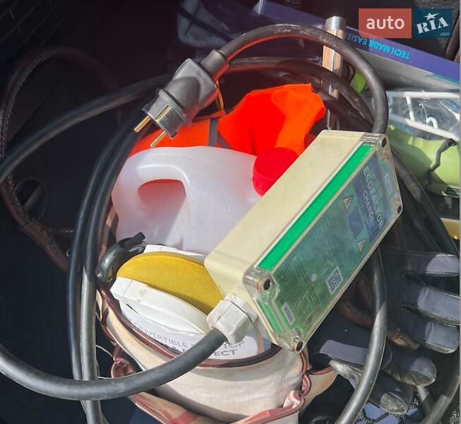 Хэтчбек Audi A3 2017 в Одессе фото 3 Хэтчбек Audi A3 2017 в Одессе