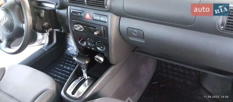 Хэтчбек Audi A3 2000 в Лубнах