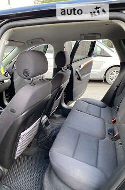 Хэтчбек Audi A3 2007 в 