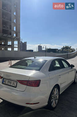 Седан Audi A3 2016 в Києві