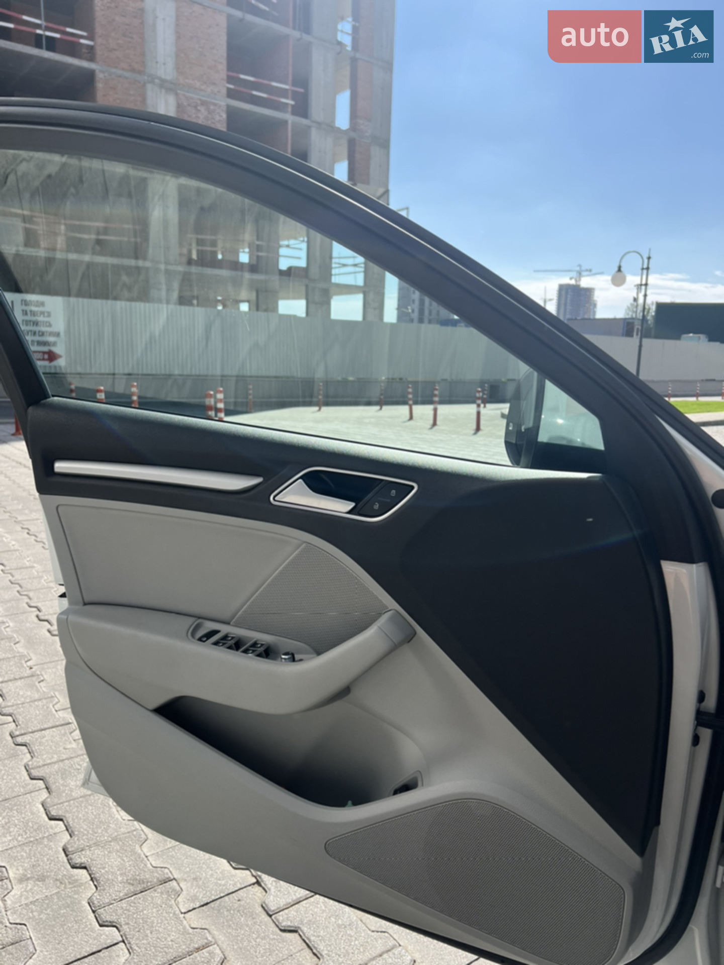 2016 Audi A3 - мініатюра 17