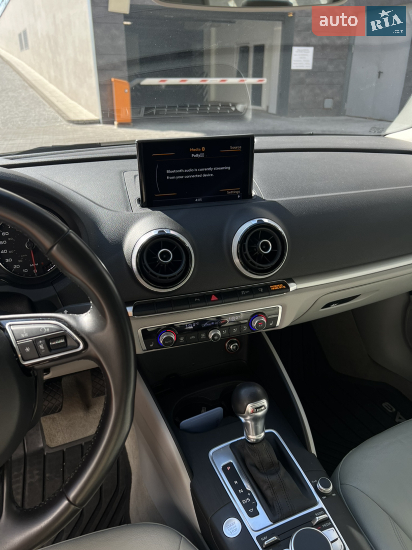 2016 Audi A3 - мініатюра 37