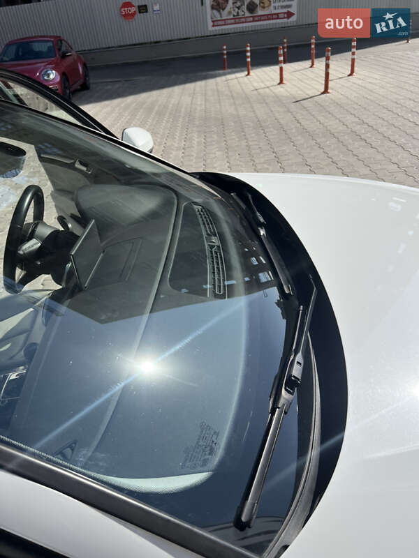 Седан Audi A3 2016 в Києві