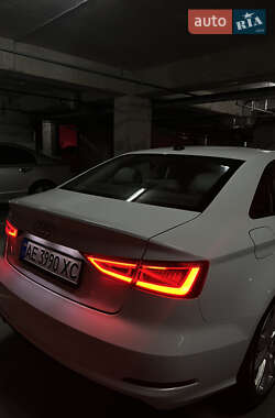Седан Audi A3 2016 в Києві