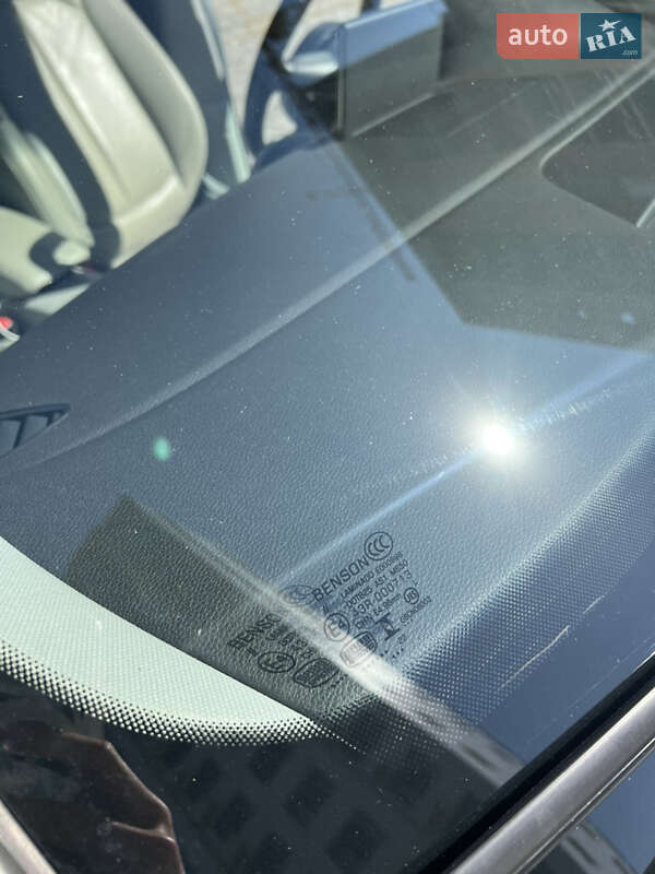 Седан Audi A3 2016 в Києві