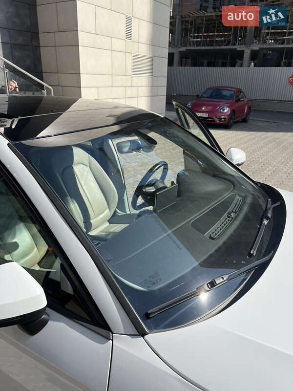 Седан Audi A3 2016 в Києві
