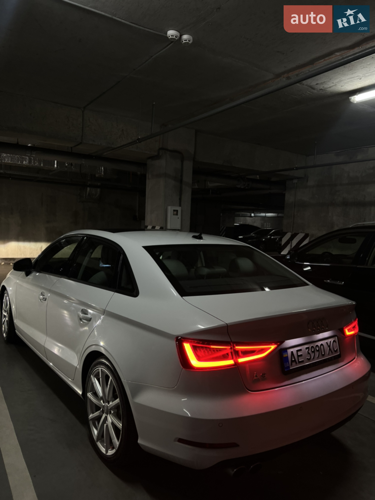 2016 Audi A3 - мініатюра 46
