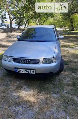AUDI A3 1998