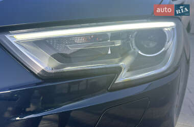 Хэтчбек Audi A3 2019 в Виннице