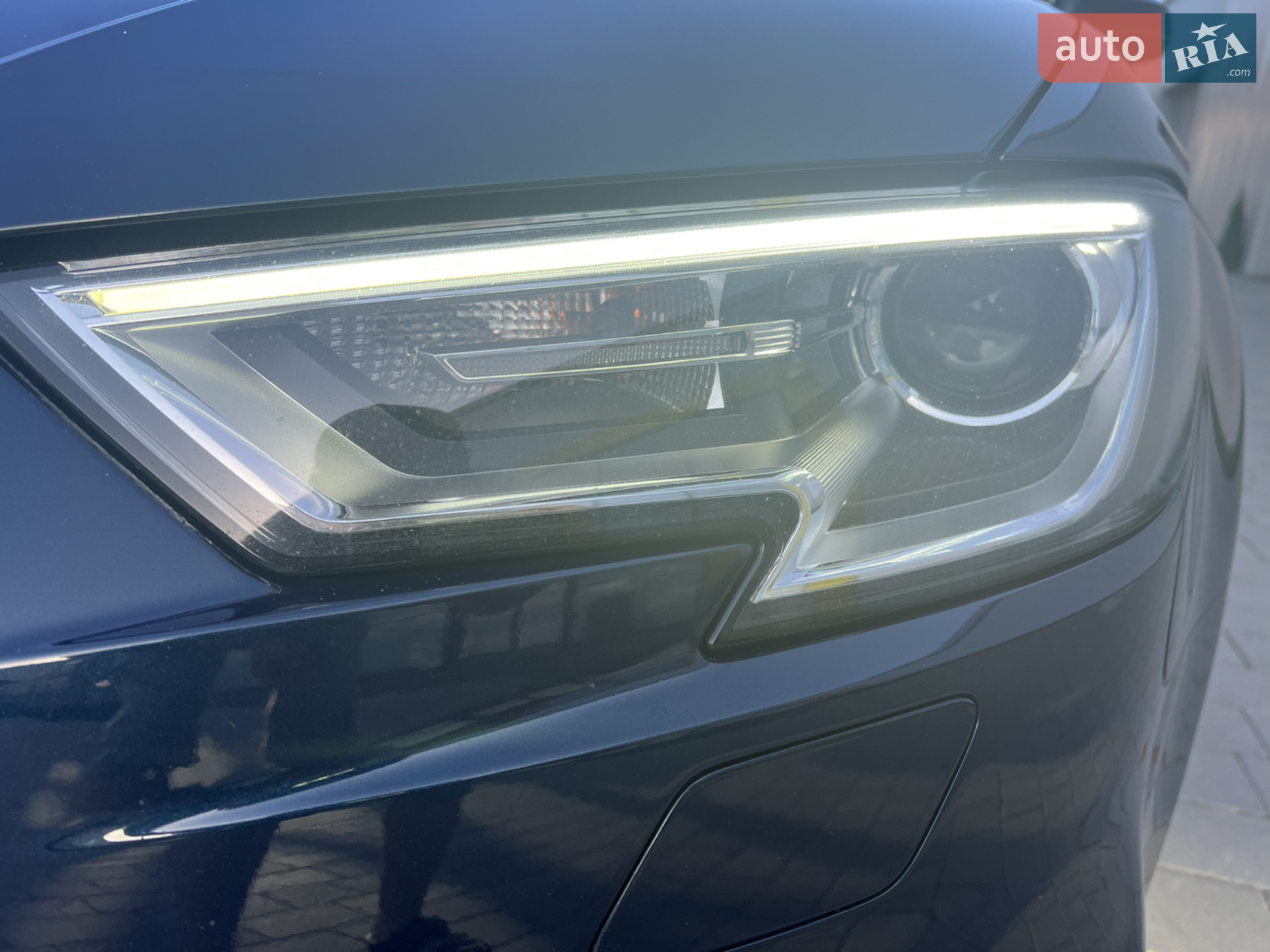 2019 Audi A3 - мініатюра 6