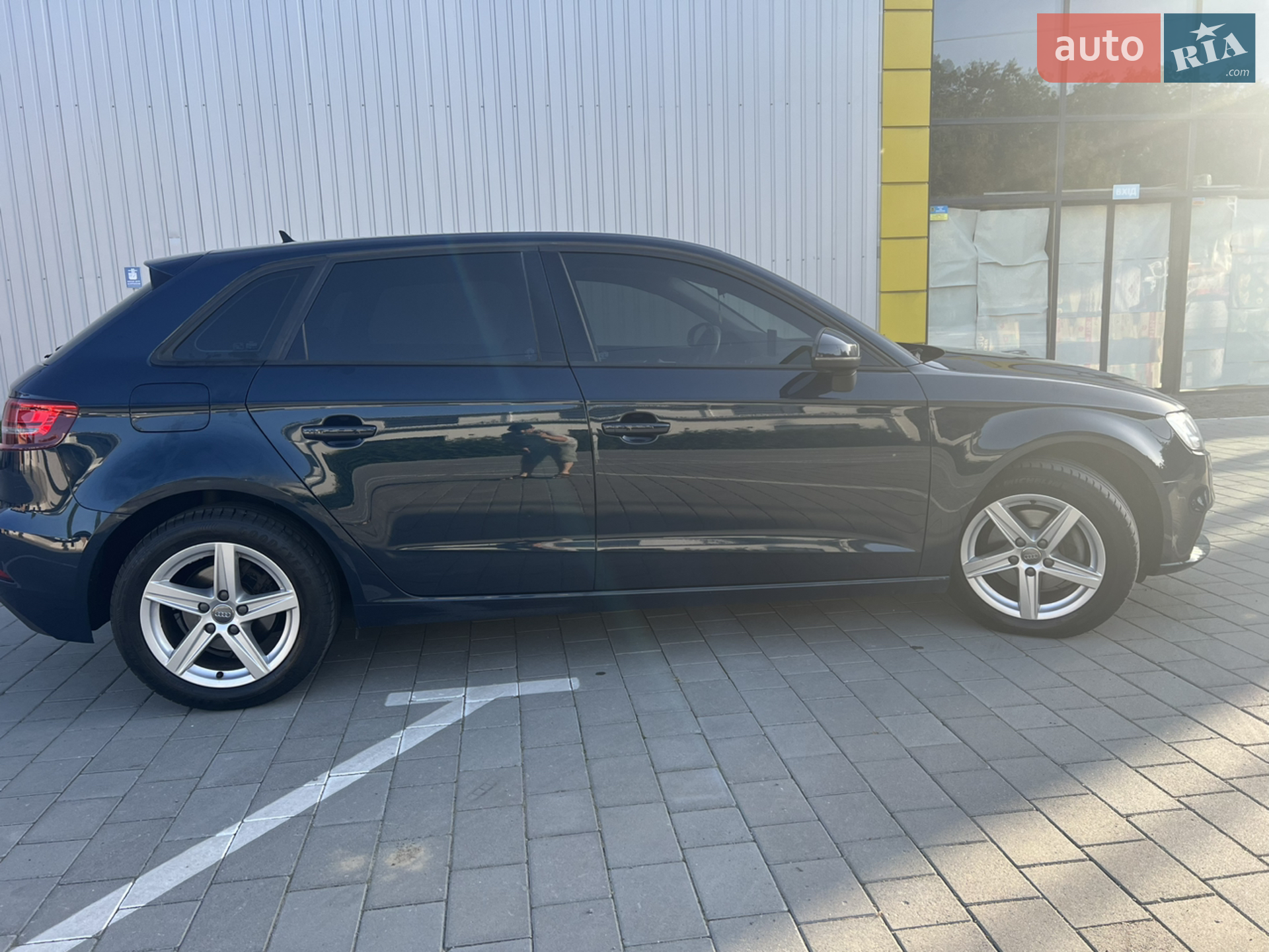 2019 Audi A3 - мініатюра 16