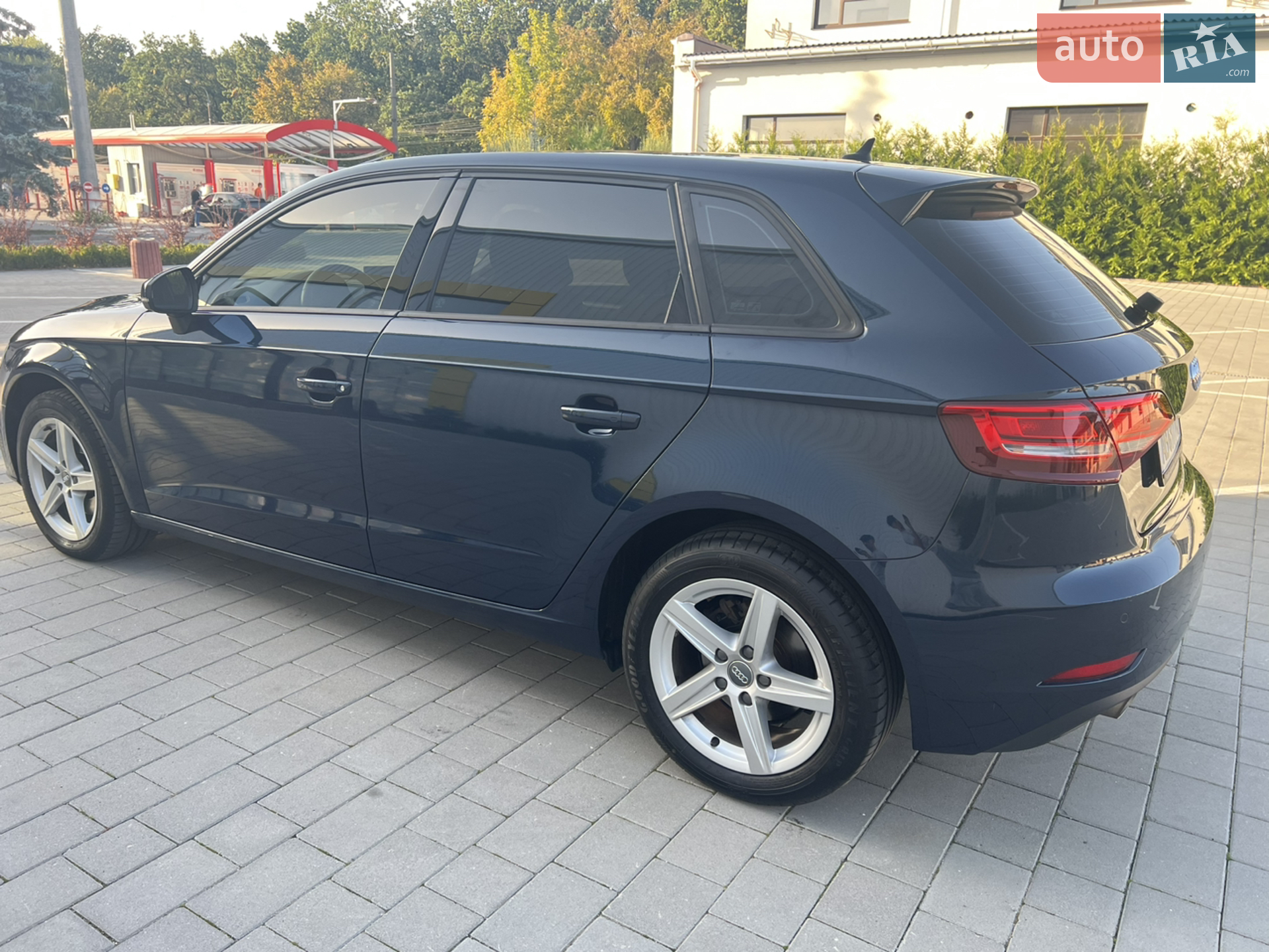 2019 Audi A3 - мініатюра 29