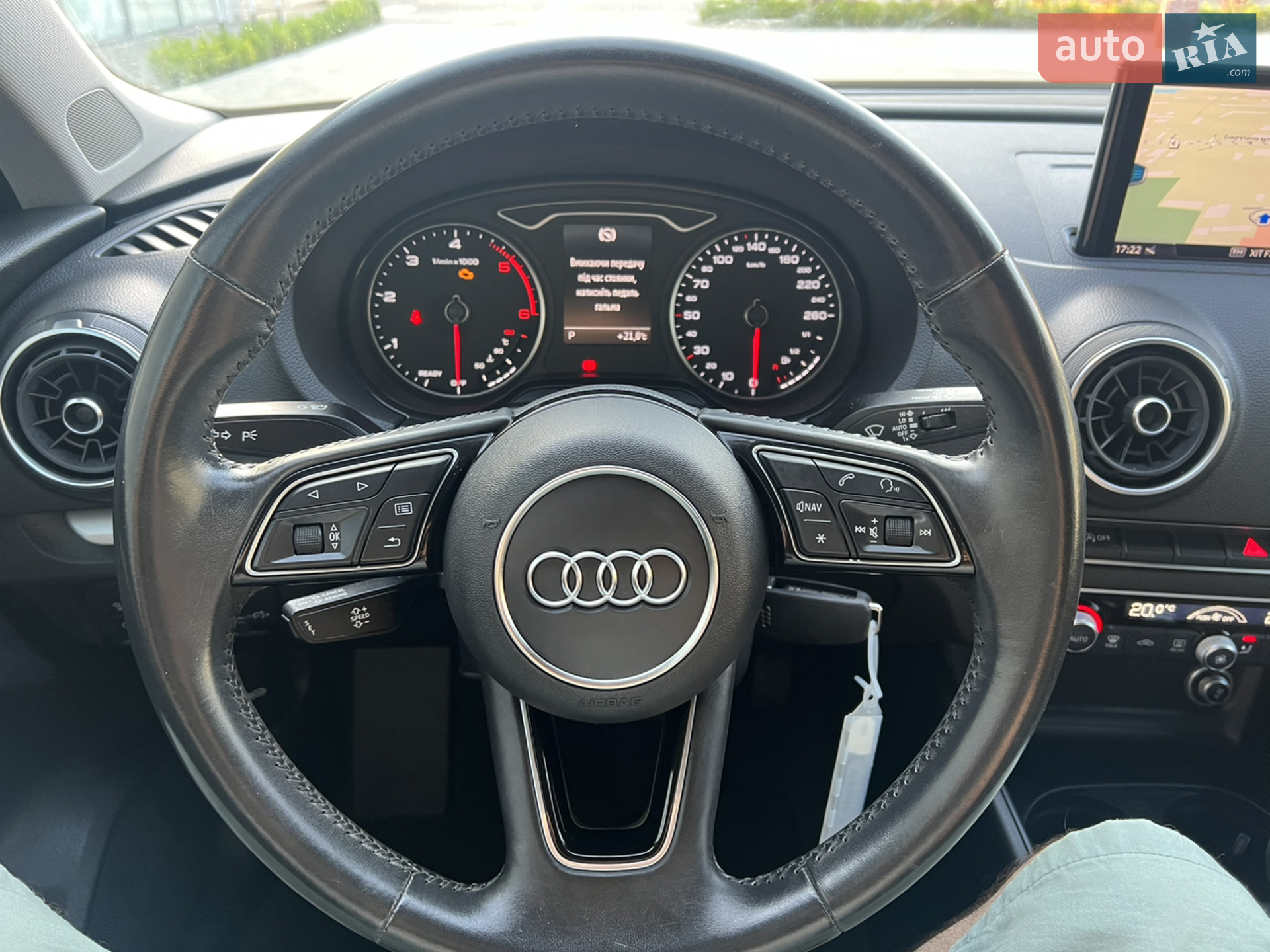 2019 Audi A3 - мініатюра 32