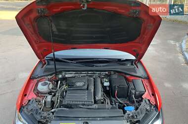 Хэтчбек Audi A3 2013 в Киеве