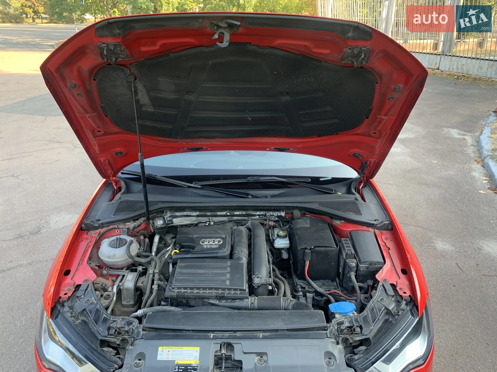 2013 Audi A3 - мініатюра 14