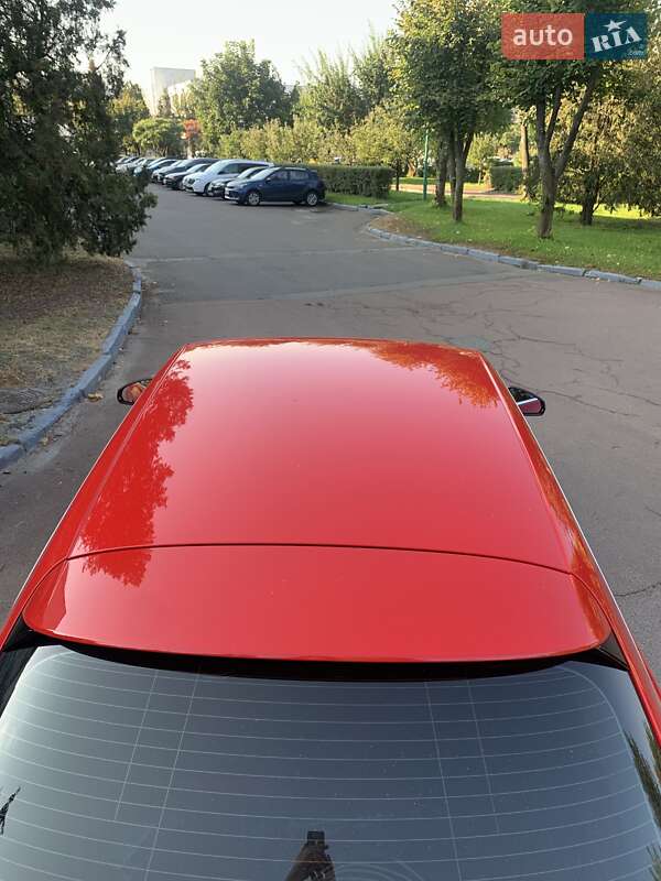 Хэтчбек Audi A3 2013 в Киеве