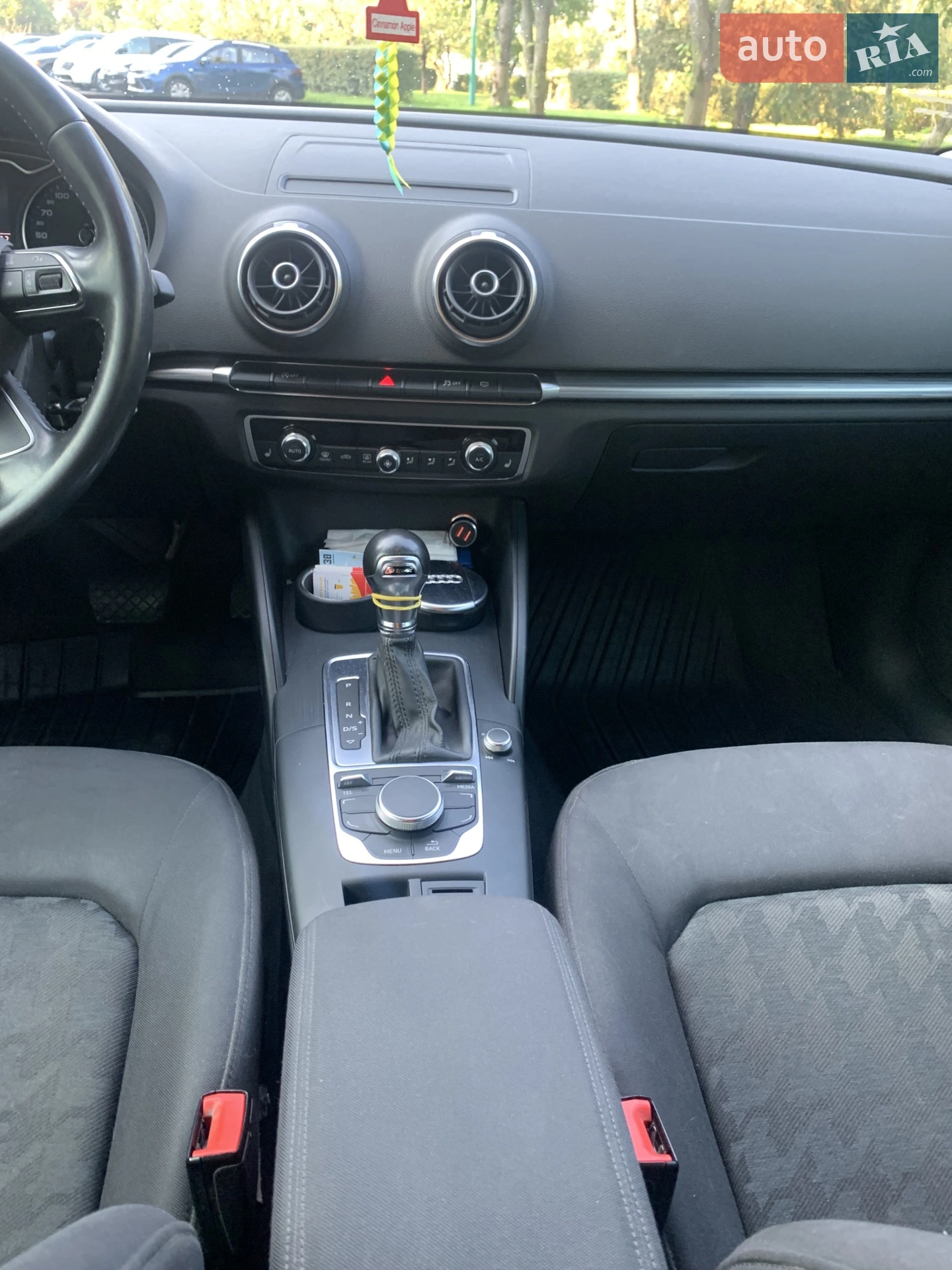 2013 Audi A3 - мініатюра 22
