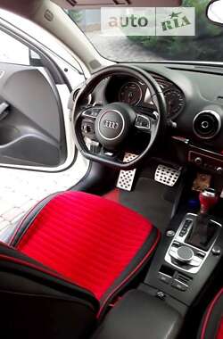 Седан Audi A3 2014 в 