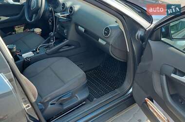 Хэтчбек Audi A3 2005 в Харькове