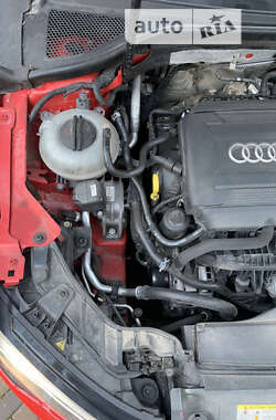 Седан Audi A3 2014 в Киеве