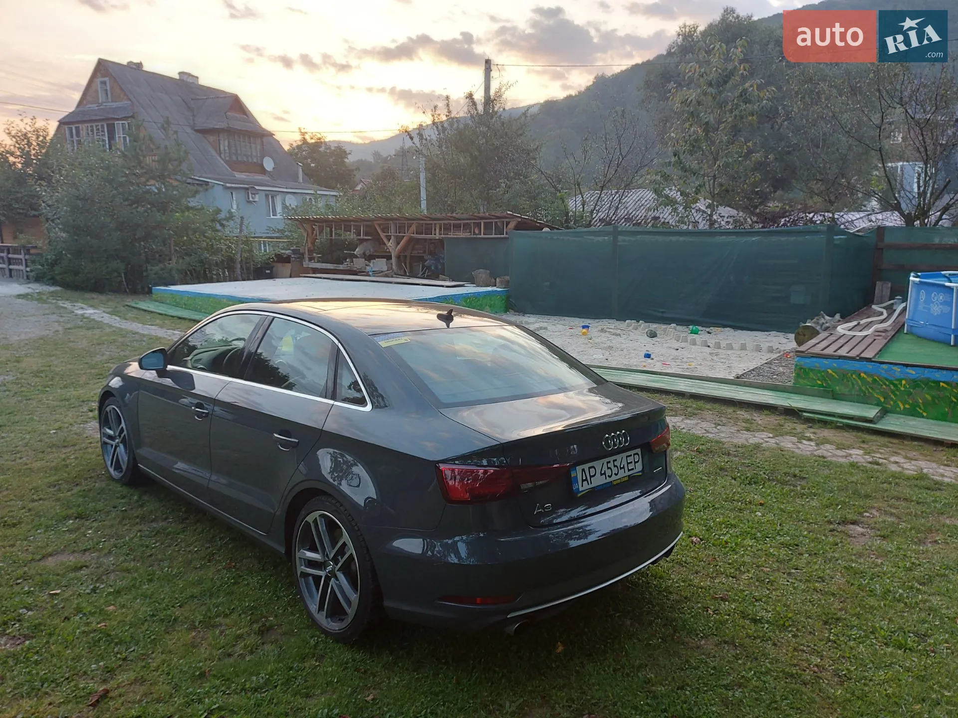 2019 Audi A3 - мініатюра 5