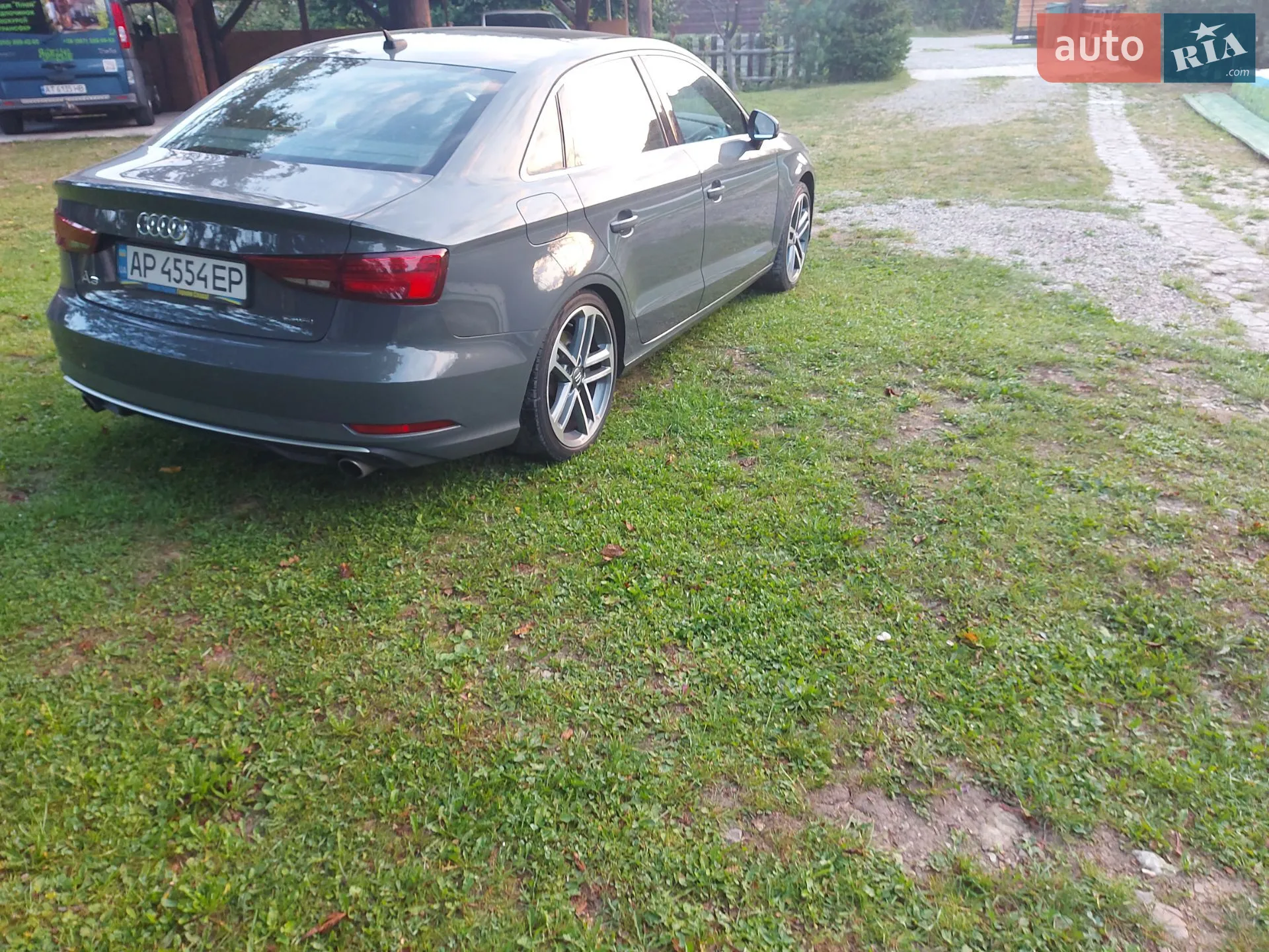2019 Audi A3 - мініатюра 7