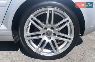 Хэтчбек Audi A3 2008 в Владимире