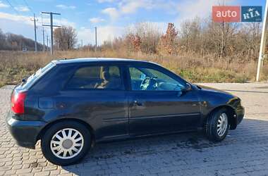 Хэтчбек Audi A3 1996 в Харькове