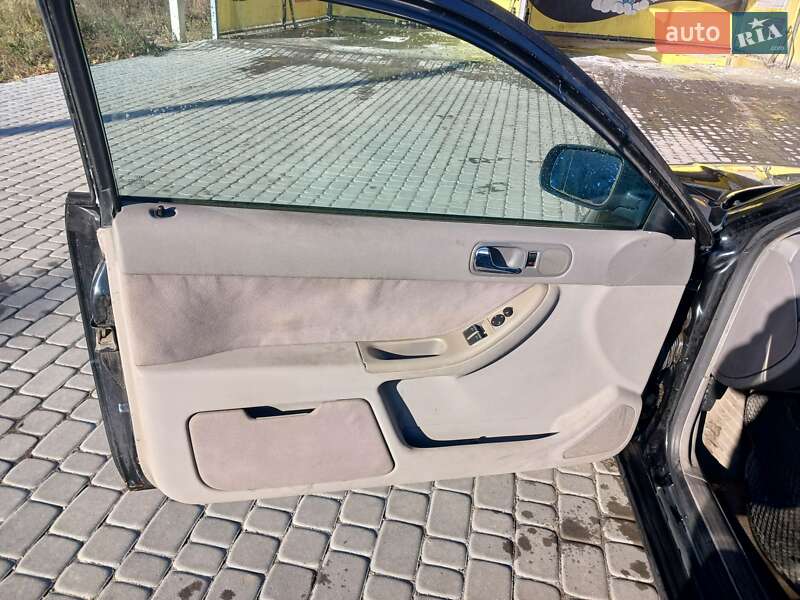 Хетчбек Audi A3 1996 в Харкові