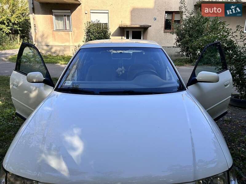 Хэтчбек Audi A3 2000 в Берегово