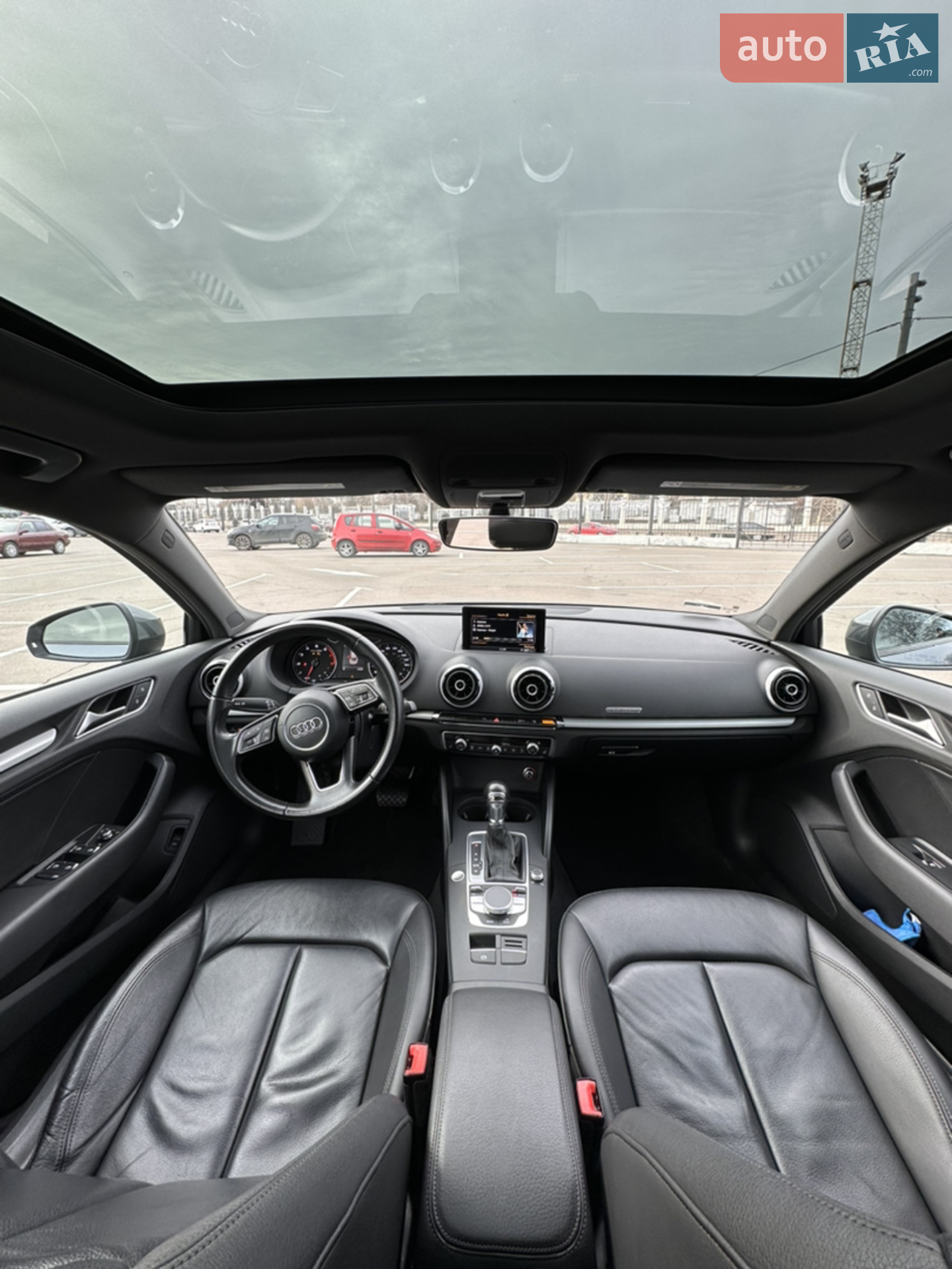 2016 Audi A3 - мініатюра 9