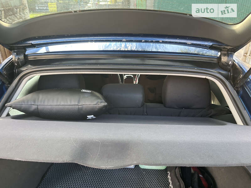 Хэтчбек Audi A3 2003 в Запорожье