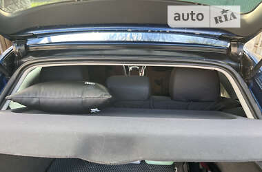 Хэтчбек Audi A3 2003 в 