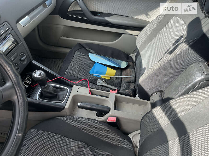 Хэтчбек Audi A3 2003 в Запорожье