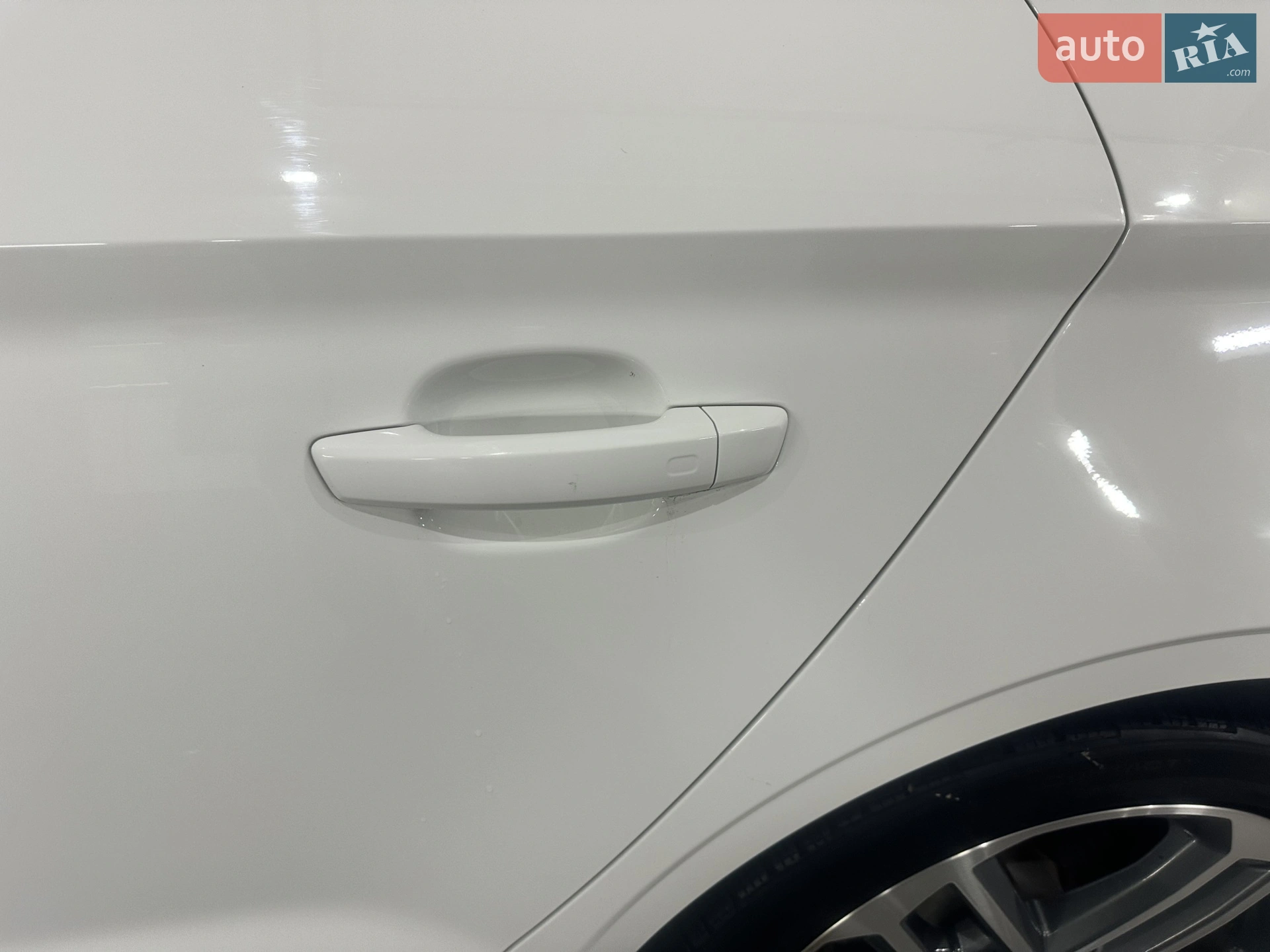 2020 Audi A3 - мініатюра 11