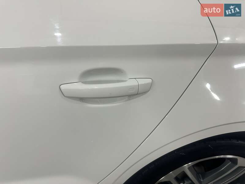 Седан Audi A3 2020 в Києві