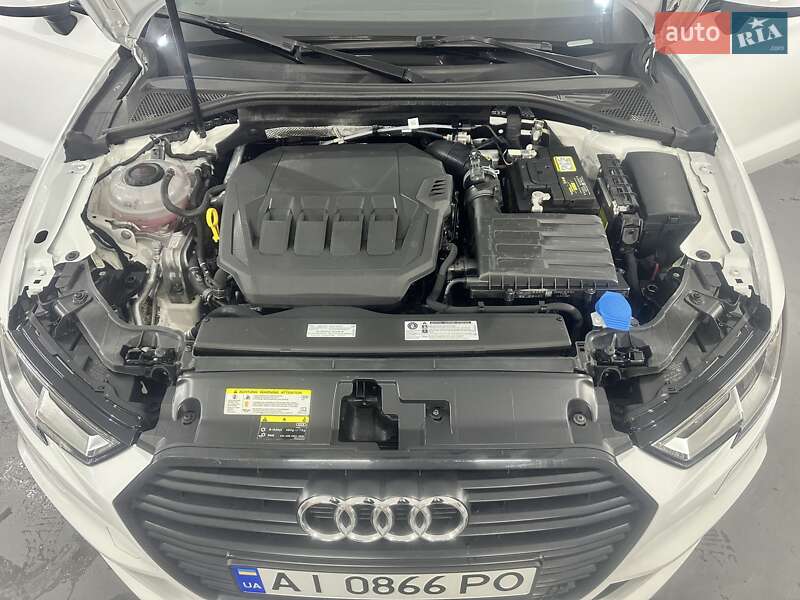 Седан Audi A3 2020 в Києві