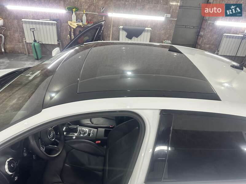 Седан Audi A3 2020 в Києві