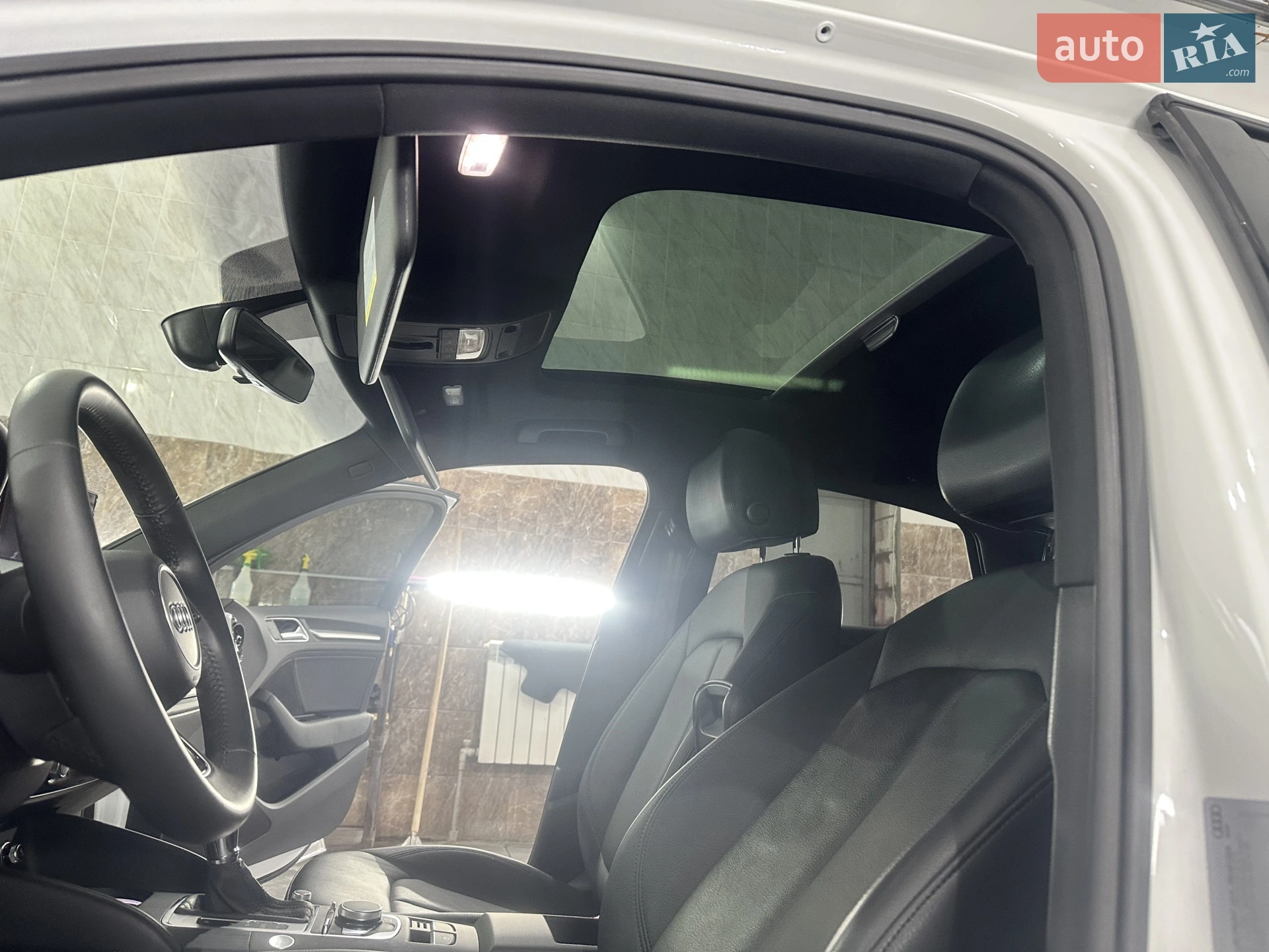 2020 Audi A3 - мініатюра 19