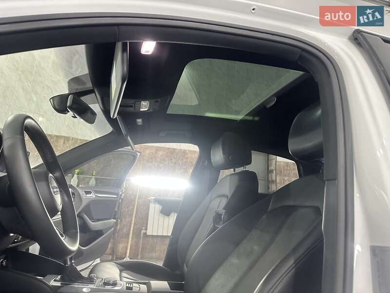 Седан Audi A3 2020 в Києві