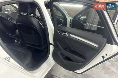 Седан Audi A3 2020 в 