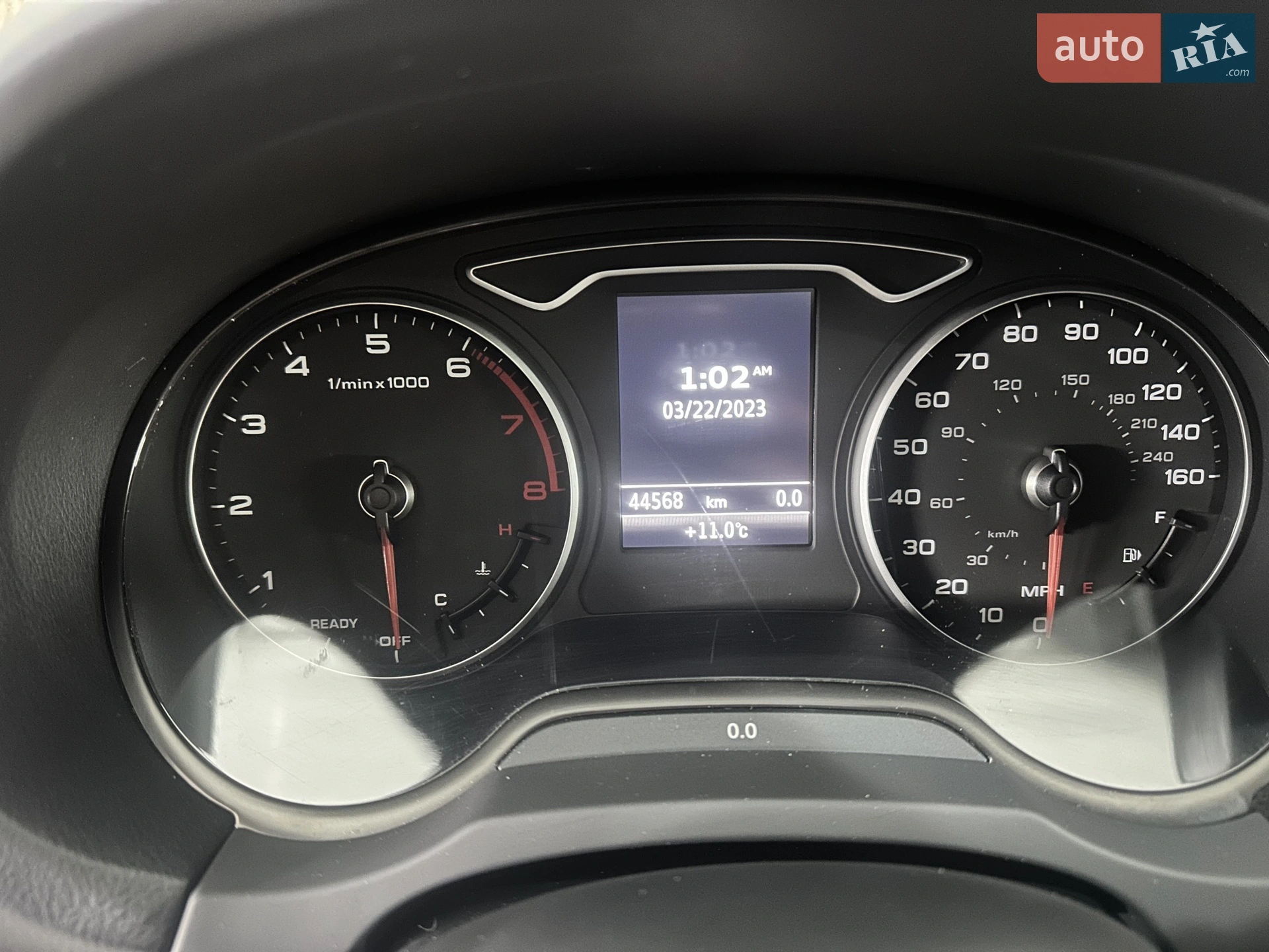2020 Audi A3 - мініатюра 26