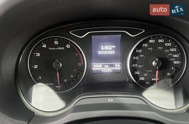 Седан Audi A3 2020 в 