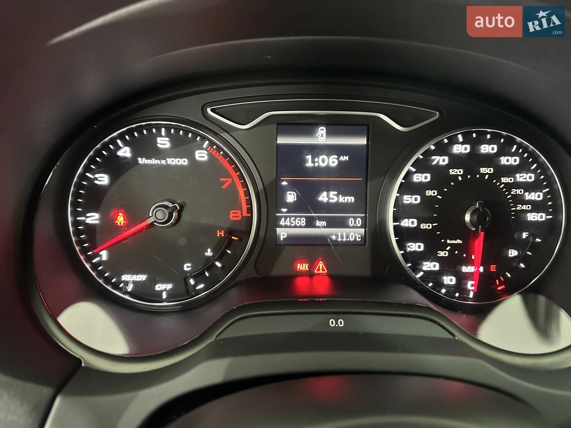 2020 Audi A3 - мініатюра 35