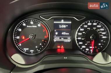 Седан Audi A3 2020 в 