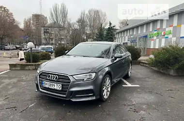 Audi A3 2014