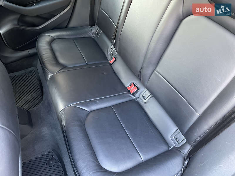 Хэтчбек Audi A3 2017 в Черкассах